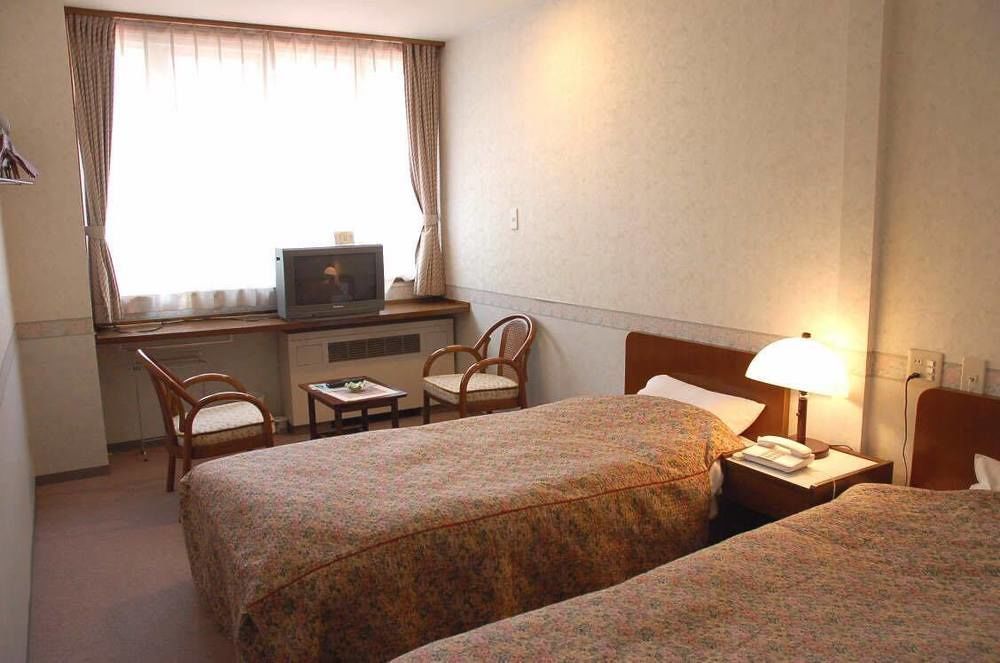 Hotel Bonfire Hakuba Exterior photo