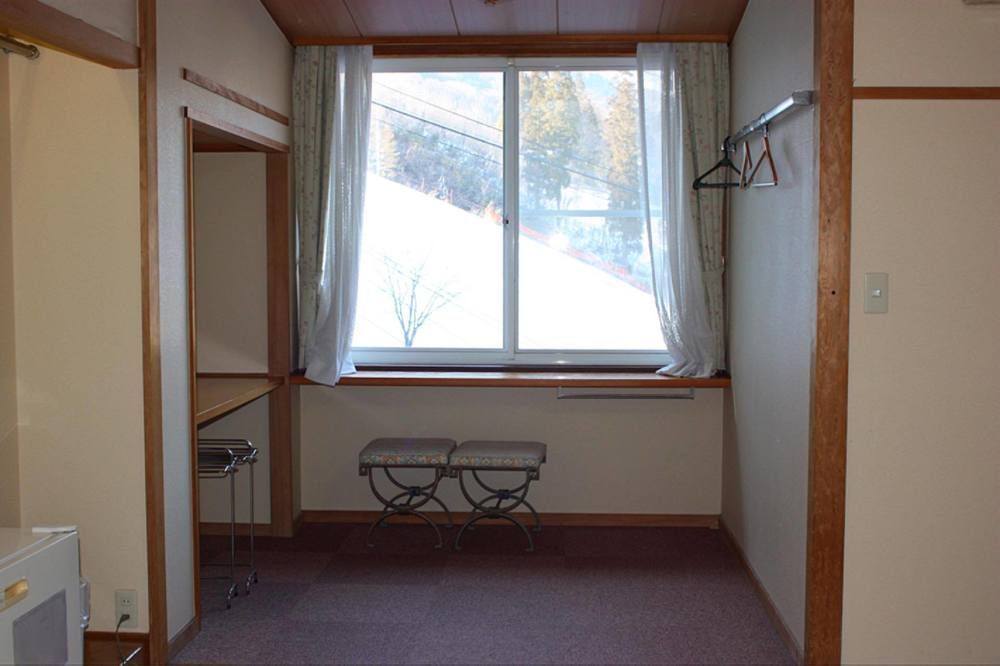 Hotel Bonfire Hakuba Exterior photo