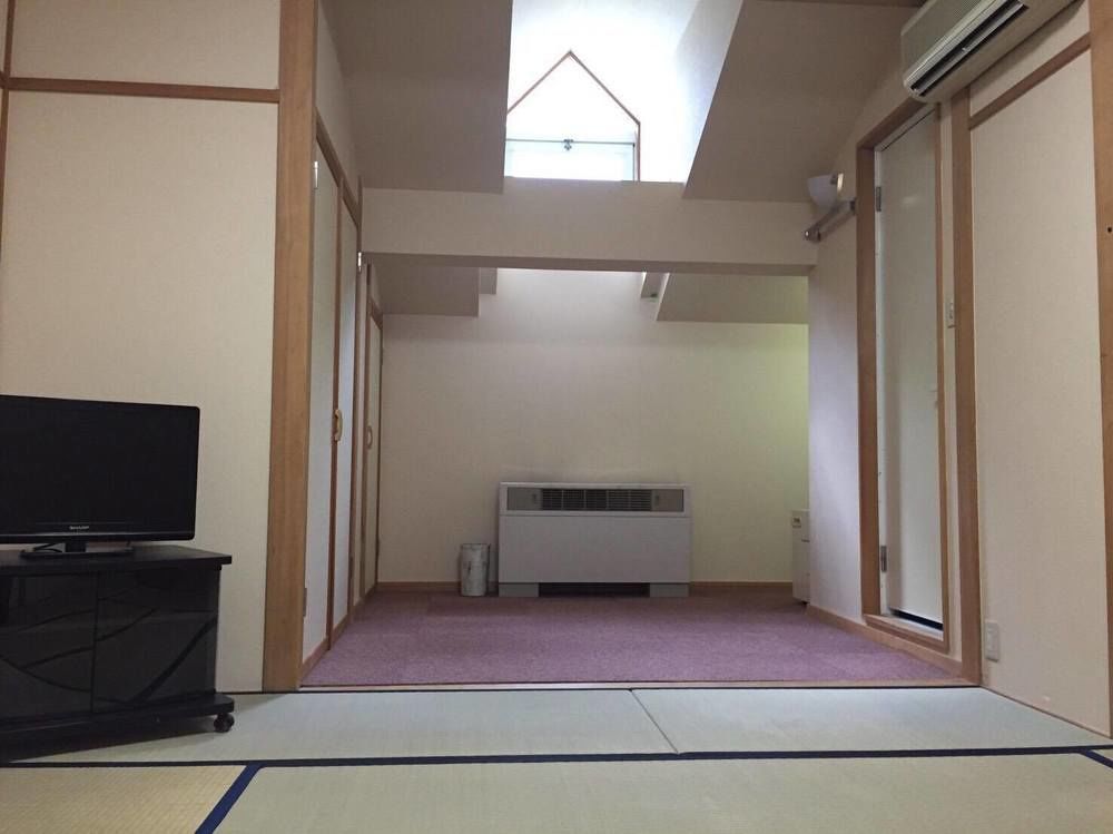 Hotel Bonfire Hakuba Exterior photo
