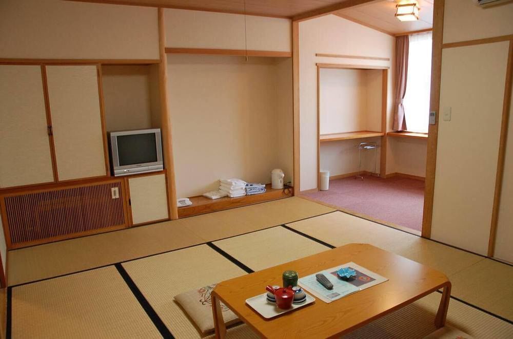 Hotel Bonfire Hakuba Exterior photo