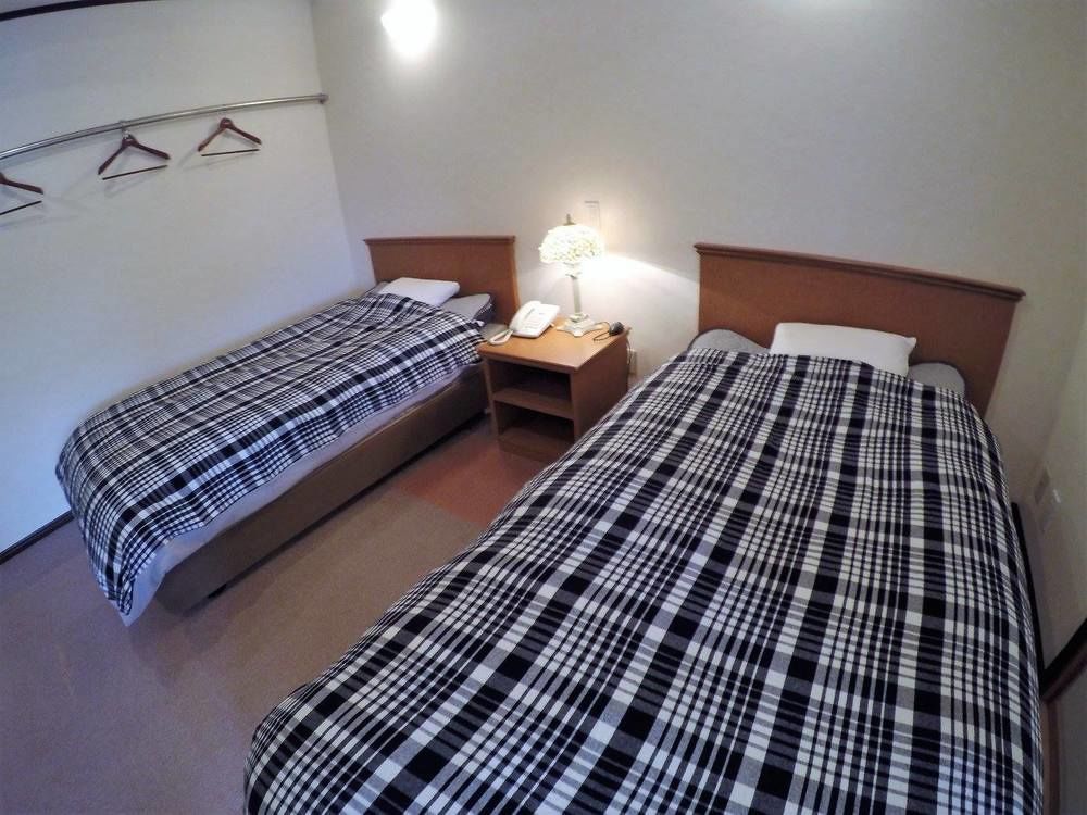Hotel Bonfire Hakuba Exterior photo