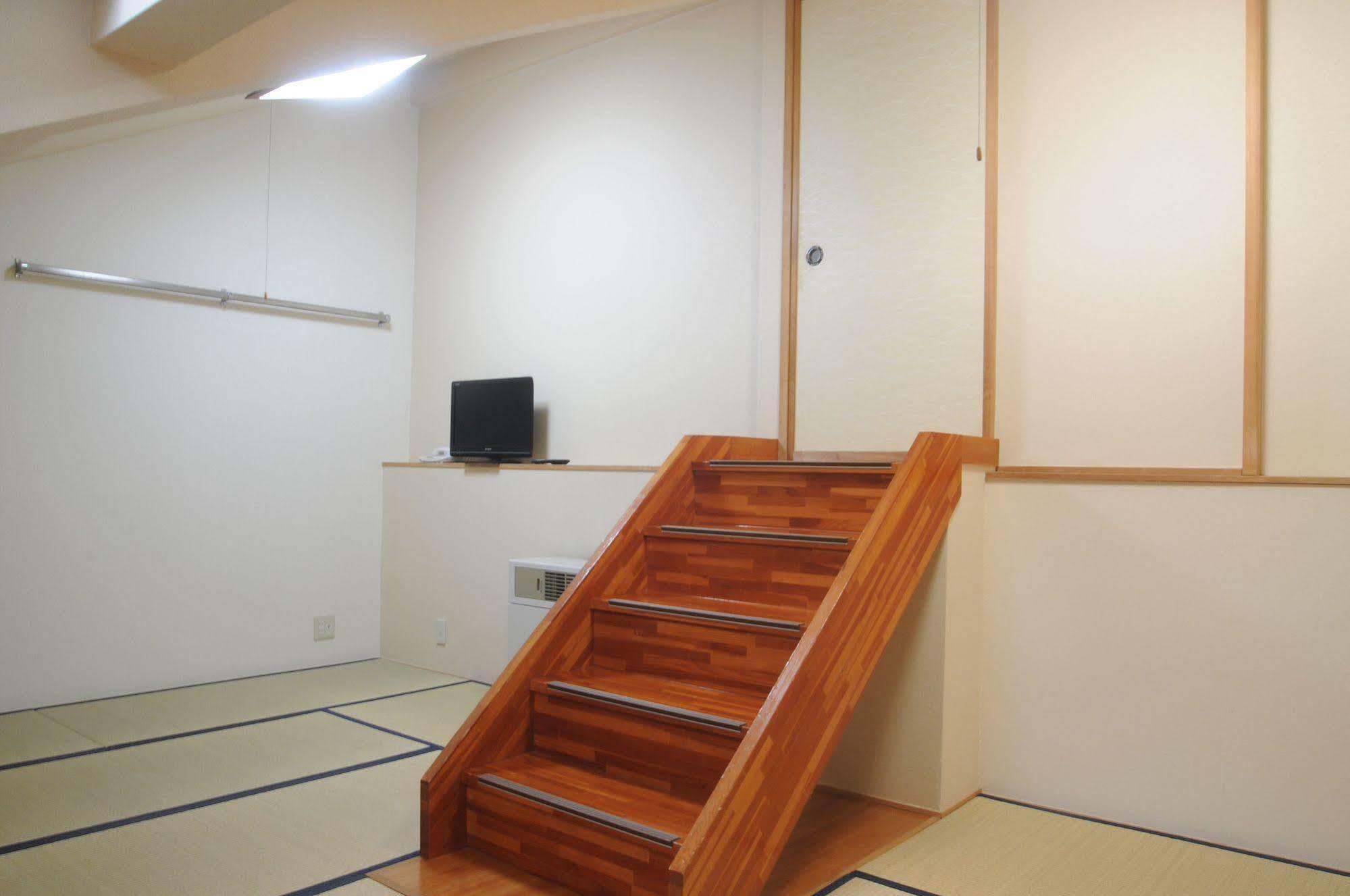 Hotel Bonfire Hakuba Exterior photo